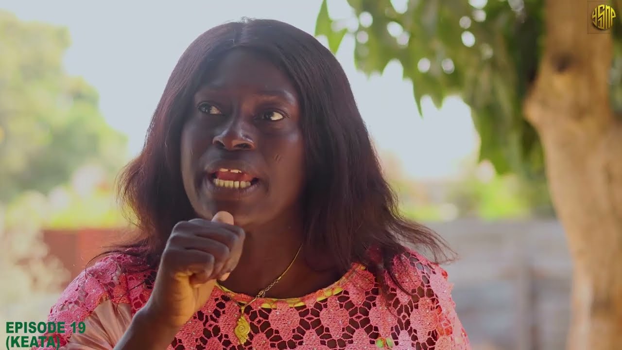 КЕАТА ЭПИЗОД 20