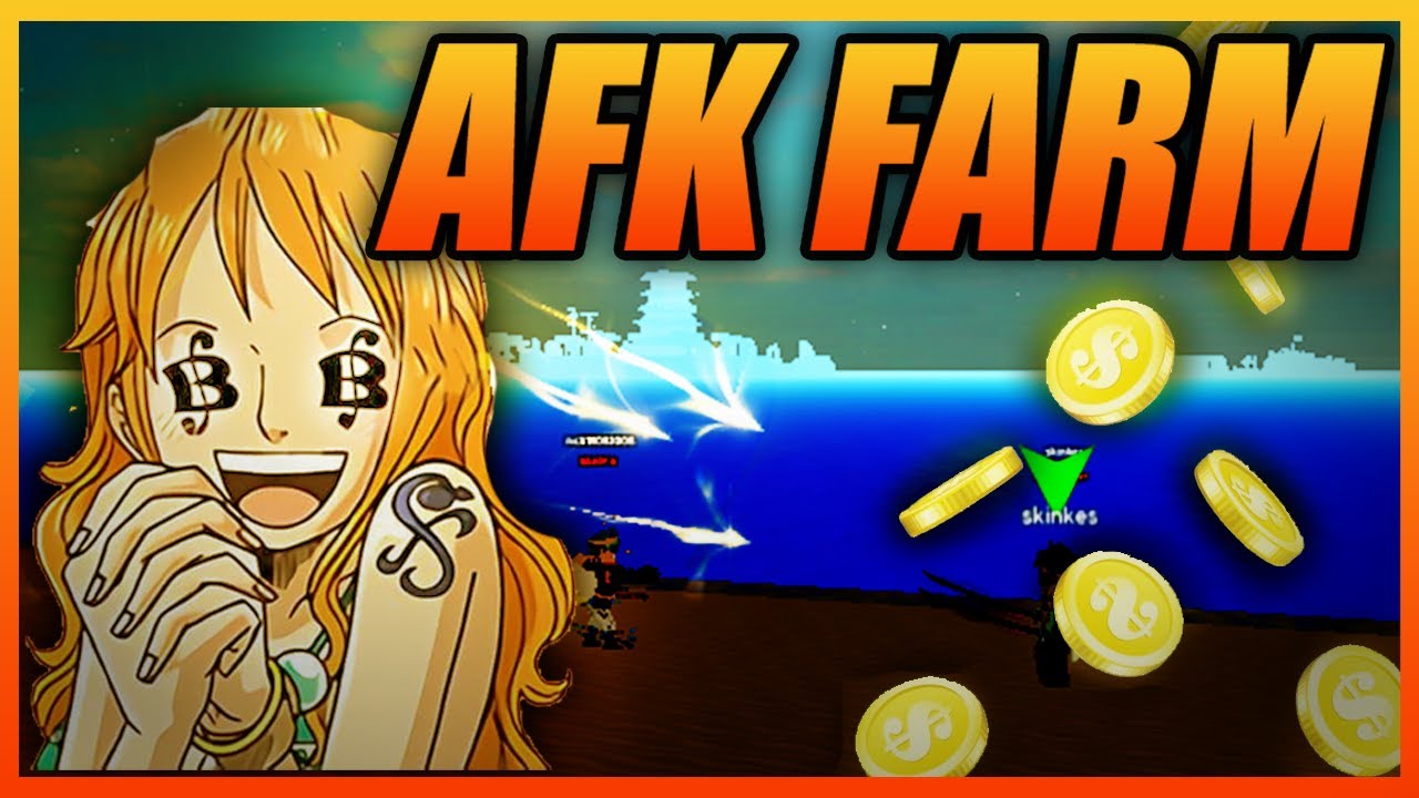 How To Afk Farm In Project New World (Fastest, Easiest) | NickRBX