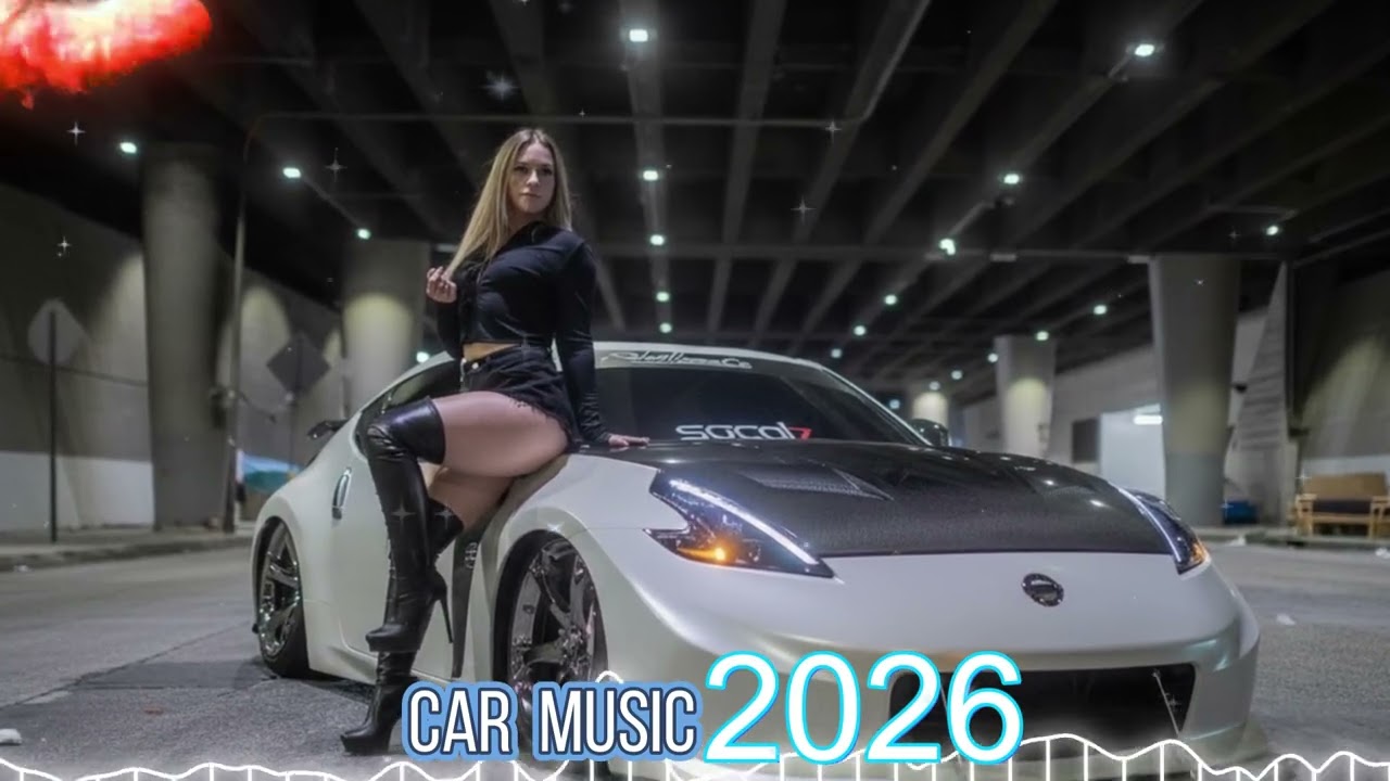 BASS BOOSTED SONGS 2025 🔈 CAR MUSIC 2025 🔈 BASS MUSIC