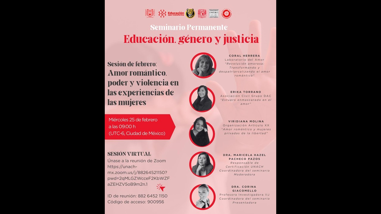 Amor romántico. Poder y violencia en las experiencias de mujeres.