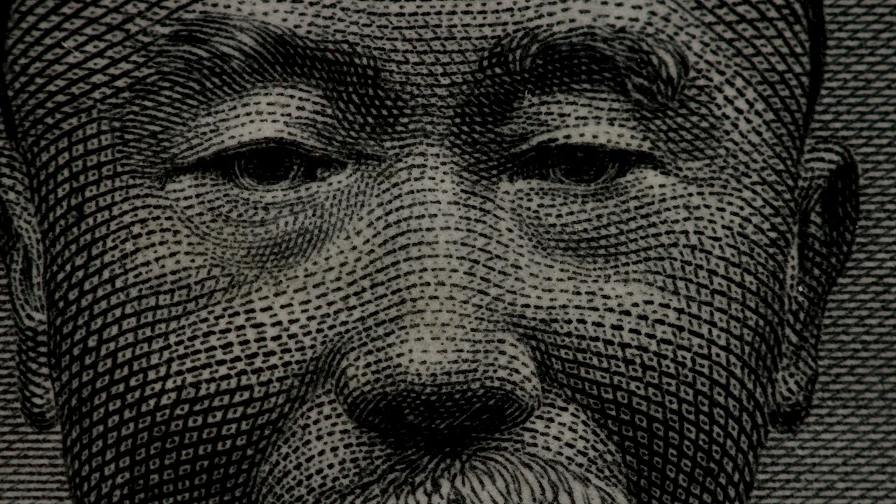 Superb Gem Ta-Ching Gov't Bank 5 Dollars Specimen Graded by PMG as Superb Gem UNC 67 EPQ