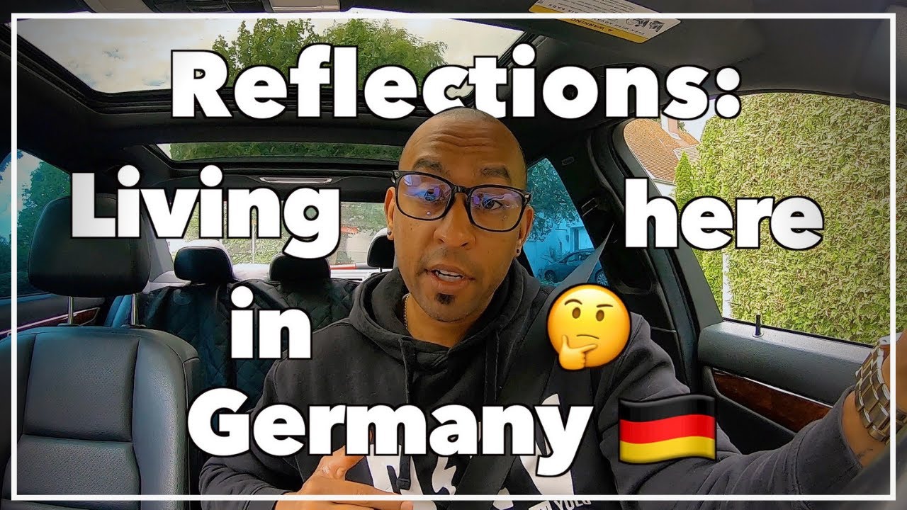 Reflections on PCSing to Germany: USAG Bavaria Grafenwöhr!