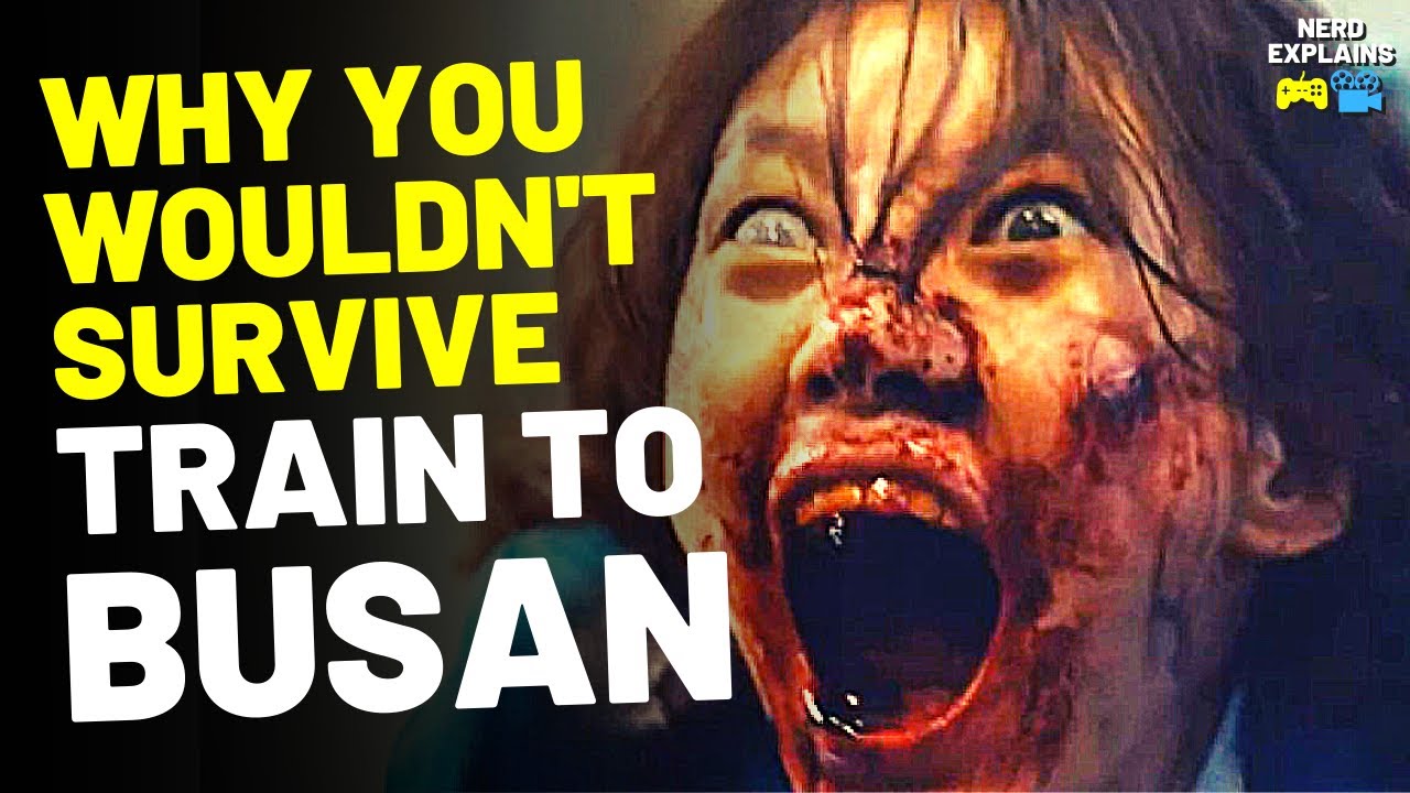 Why You Wouldn't Survive 