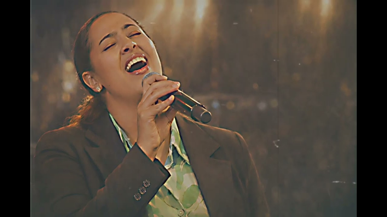 Meskerem Getu(መስከረም ጌቱ)- አንተ ብቻ በቂ ነህ ጌታ | You Alone Are Enough | Ethiopian Gospel Mezmur 2026.