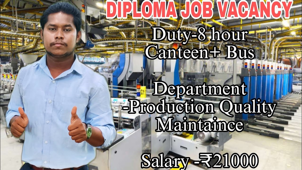 WHAT Diploma Jobs Are Available in 2025?