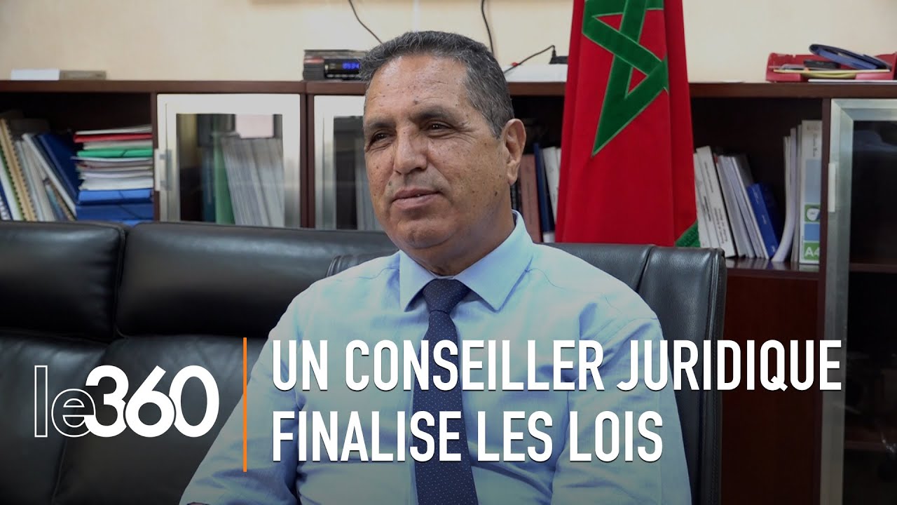 Prenez connaissance de la mission des conseillers juridiques du Secrétariat général du gouvernement