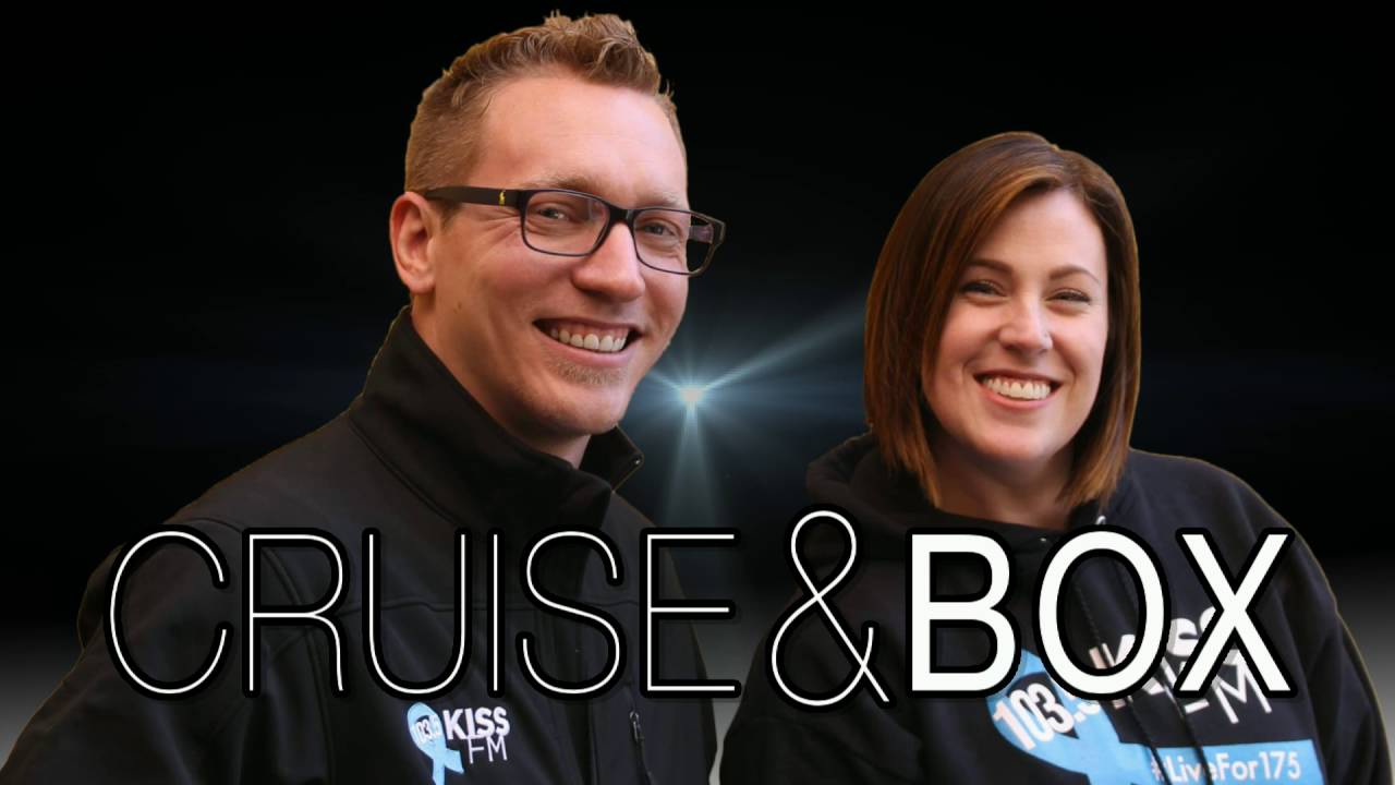 Cruise & Box: What Did You Find While Phone Snooping