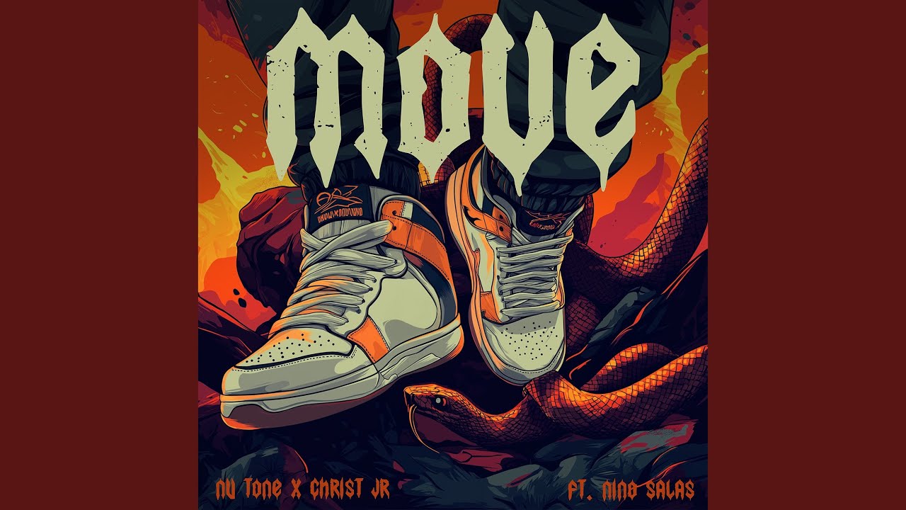 Move