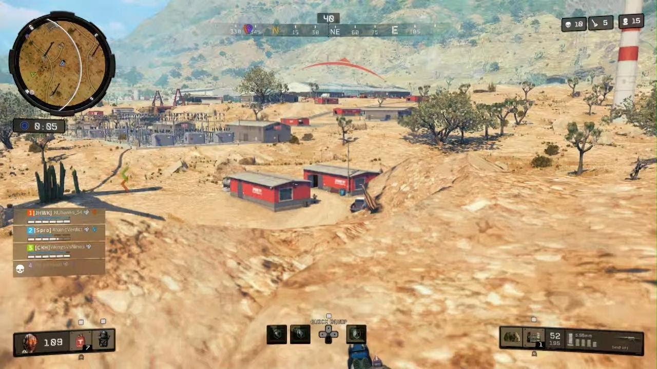 NON STOP KILL-FEED PUSHING AS SOON AS WE WALKED OUT OF TRAIN STATION