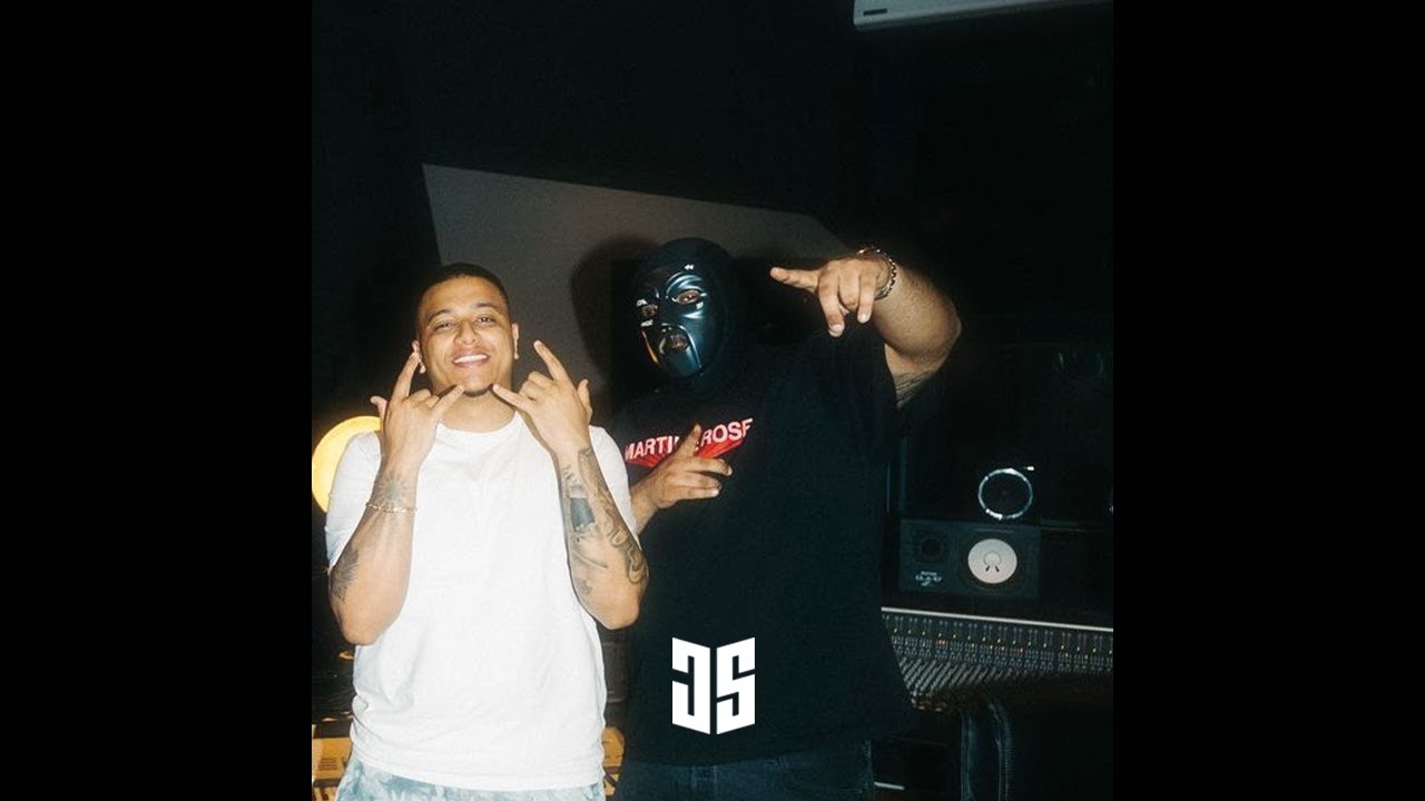 (FREE) M Huncho Type Beat - 