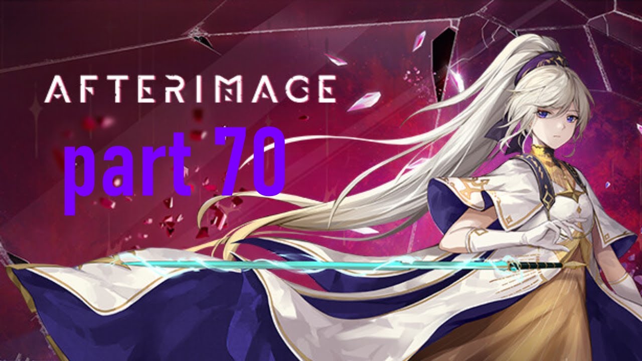 atmous soulfield afterimage part 70