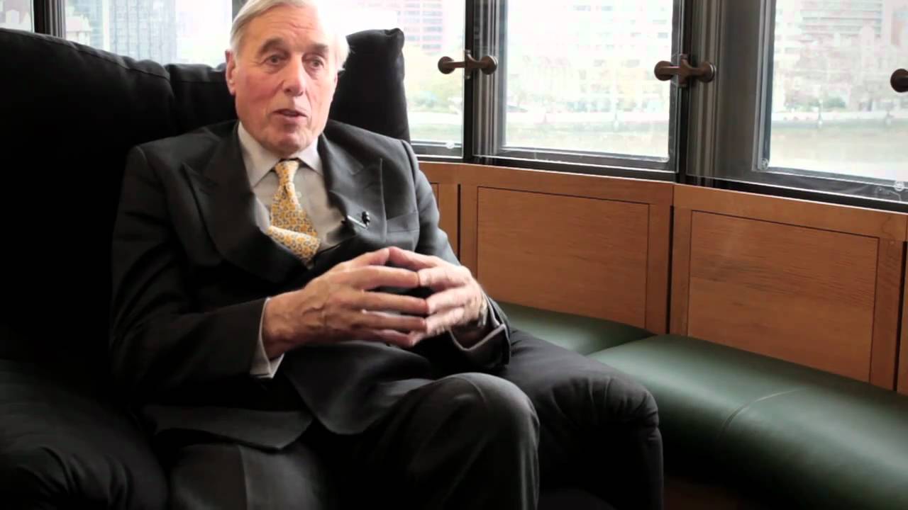 TALKWORKS 2011&mdash;GENERAL THE LORD RAMSBOTHAM ON THE RENEWAL OF THE UK'S STRATEGIC NUCLEAR DETERRENT