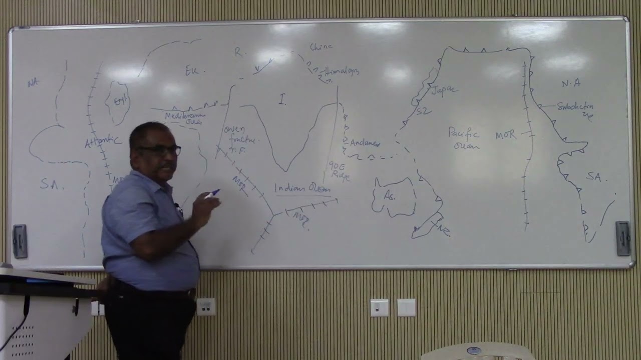 T K Biswal Tectonic setting and metamorphism  1