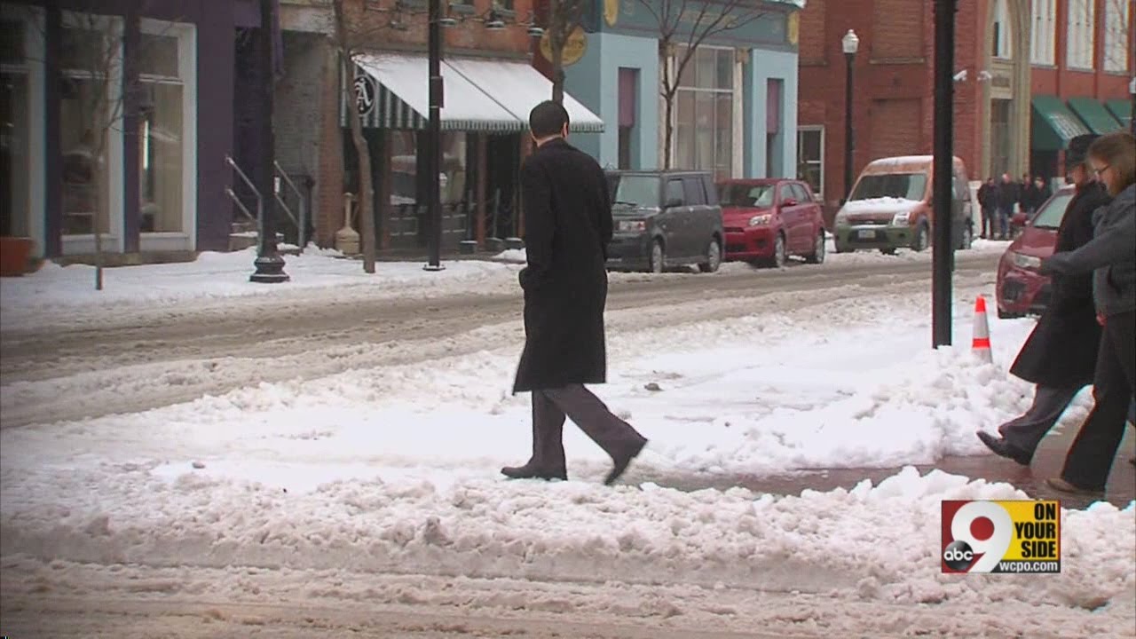 Harsh winter causes mood changes in Tri-Staters