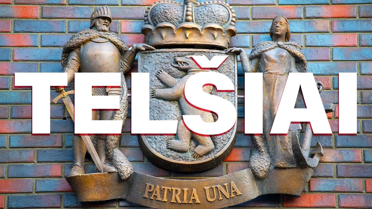 Telšiai