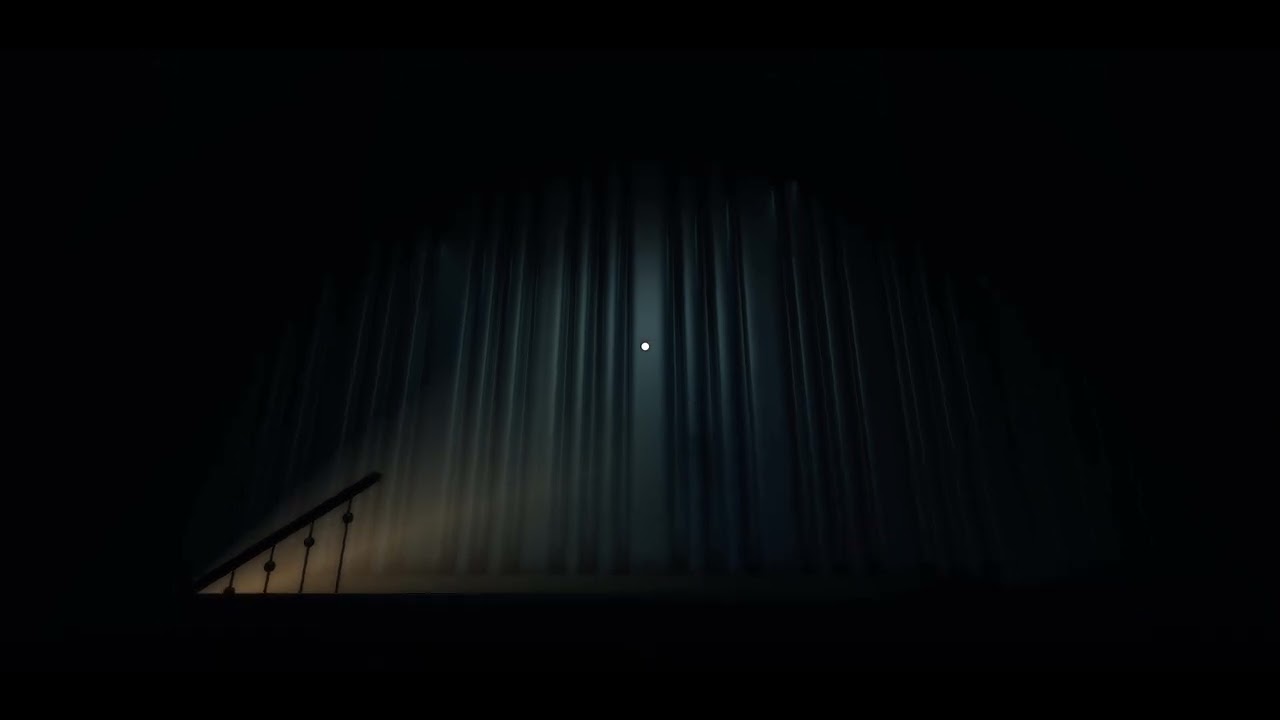 Phantom of the Opera Roblox- Chandelier Crash