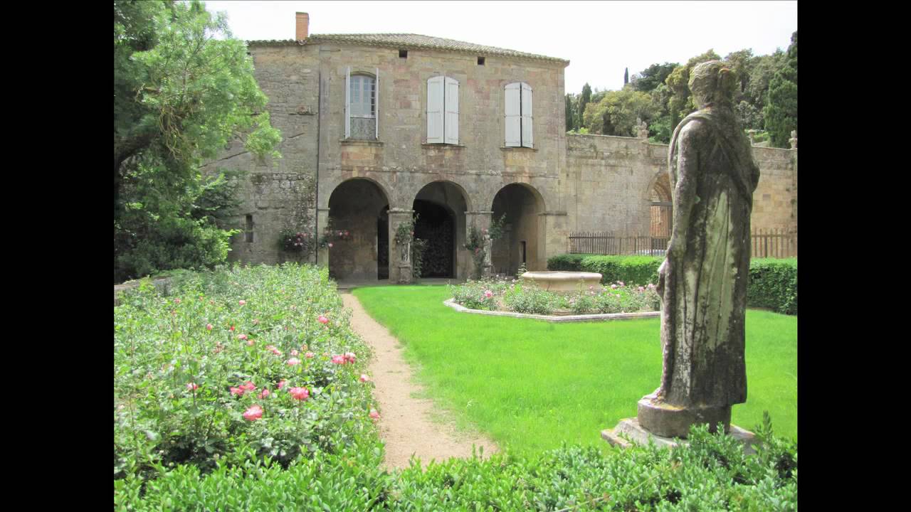 Abbaye de Fontfroide