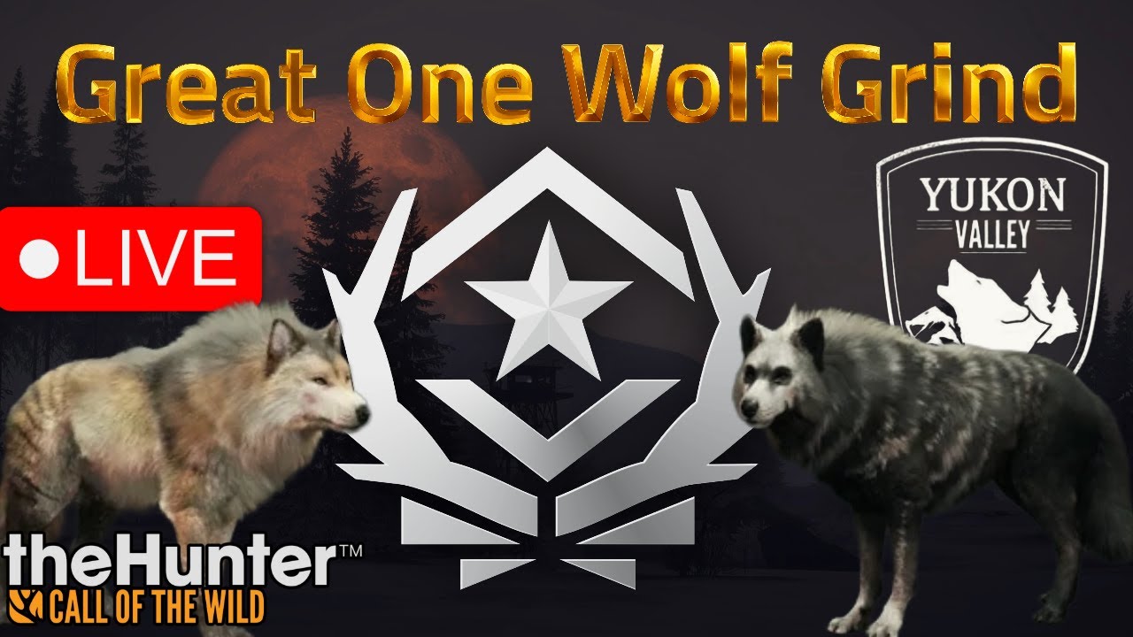 Heard Managing My Wolf Grind by Weight