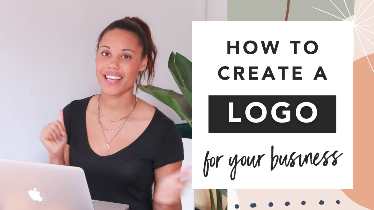 How to Create a Logo for Your Business