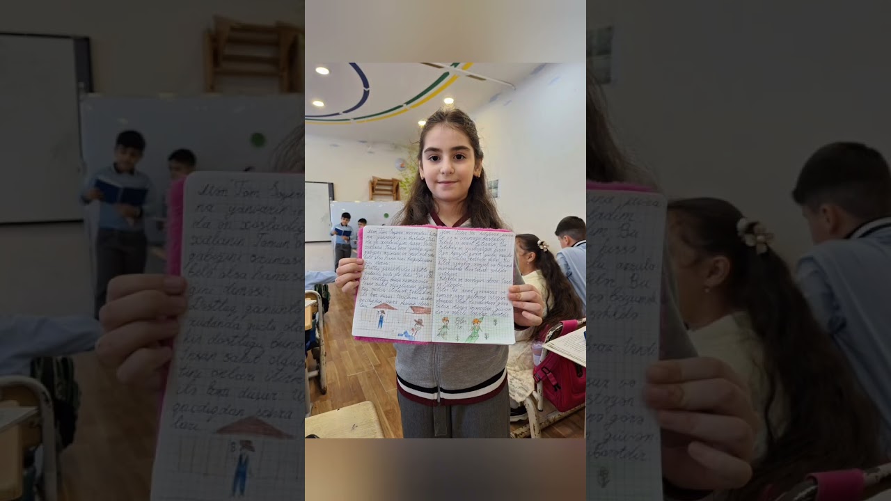 Ayın kitabı:Piter Pen  [Müzakirə] 