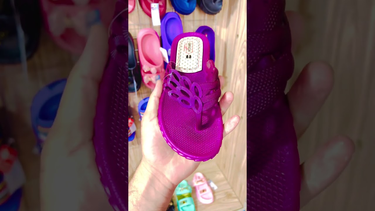 Ladies chapal ❤️