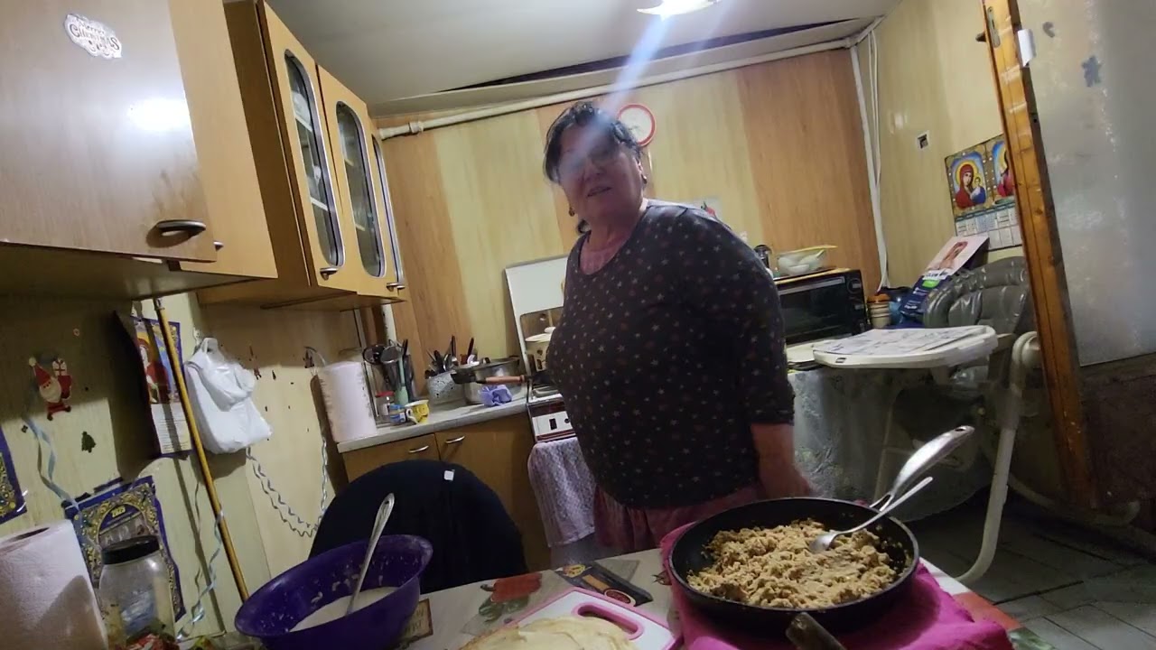 На блинчики мясо только варить🍨🥞💋