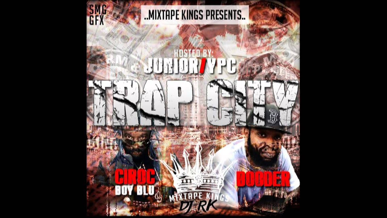 Mixtape Kings Presents 