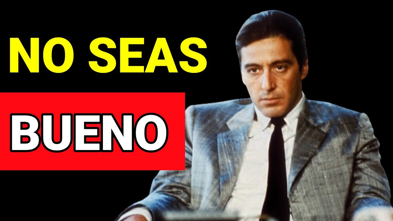 10 Lecciones de Negocios del Padrino/ Vito Corleone /Liderazgo Empresarial
