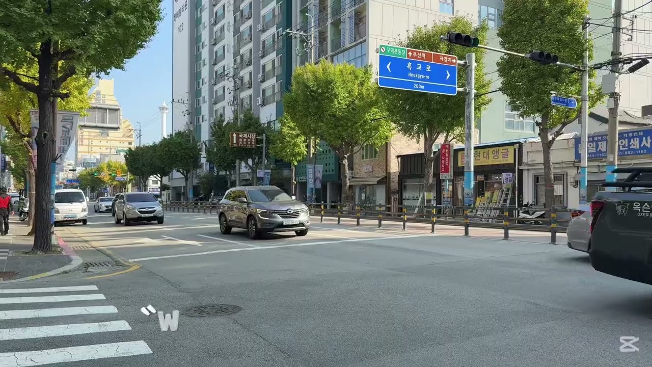 Dong-A University [Seokdang Global House Dormitory Tour] 2025 details Busan south Korea