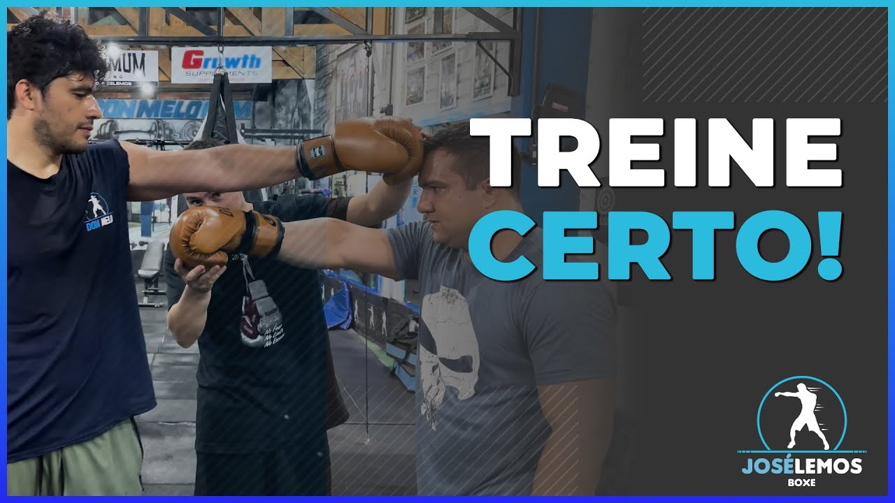 Saiba como treinar de acordo com sua envergadura