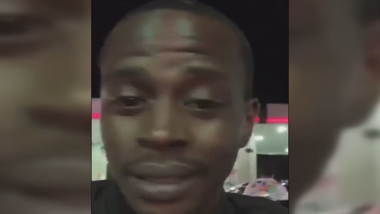 CAUGHT ON CAMERA: Group ransacks Gaston County Quik Trip, injures clerk