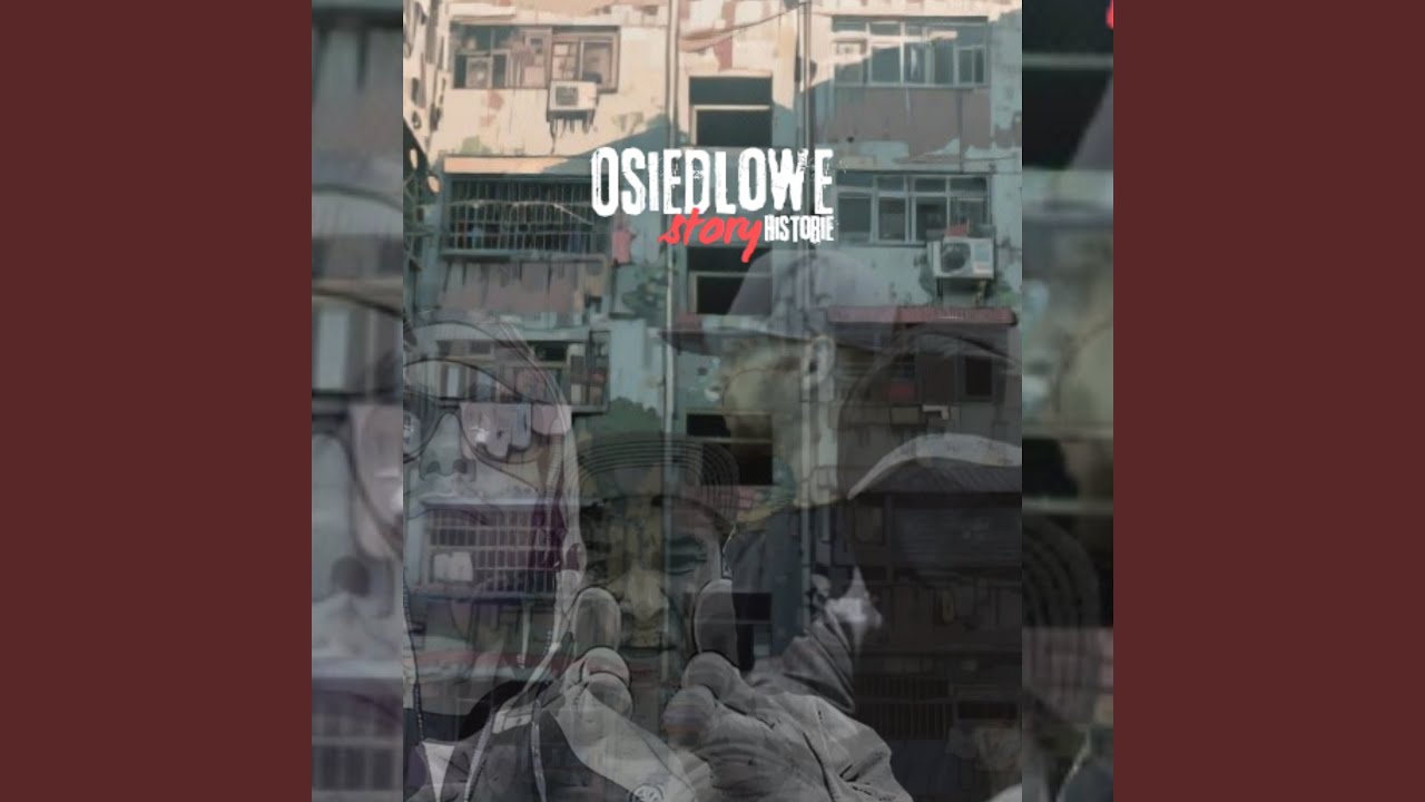 Osiedlowe Historie