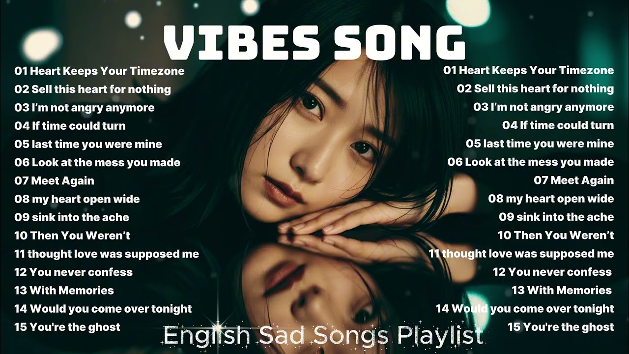 Viral Songs 2026 Good Vibes Playlist  Trending❤ Best Chill Acoustic Song 2026 | New English Sad Song