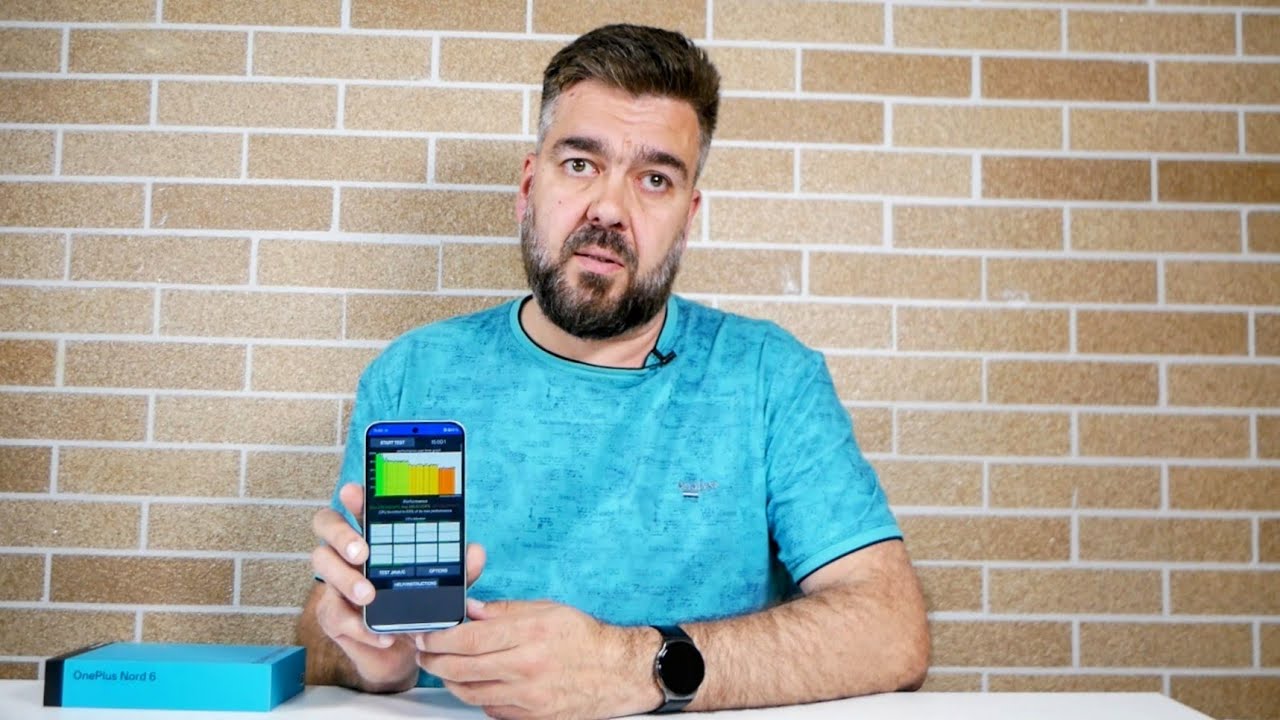 OnePlus Nord 6. Честный обзор, сравнение с OnePlus 15R, OnePlus Ace 6T (2026) / Арстайл / 