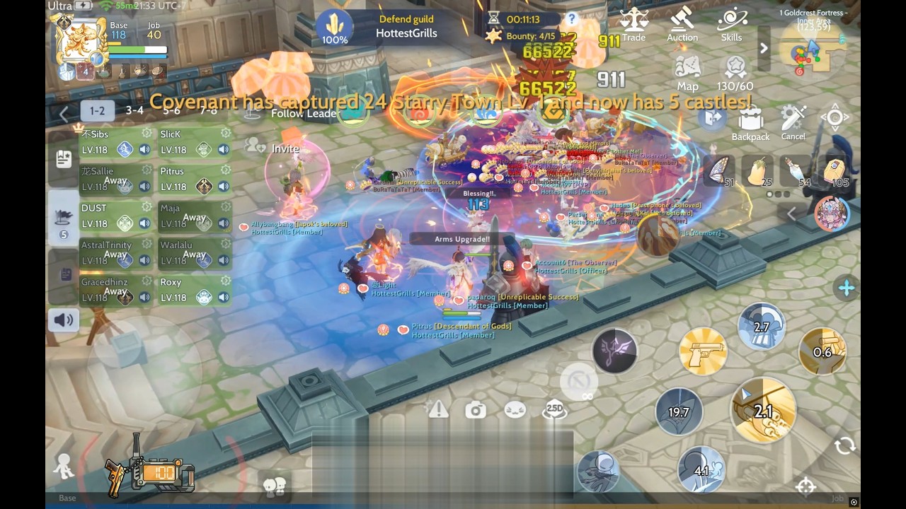 RO Origin: Emperium Overrun 03/01/2026