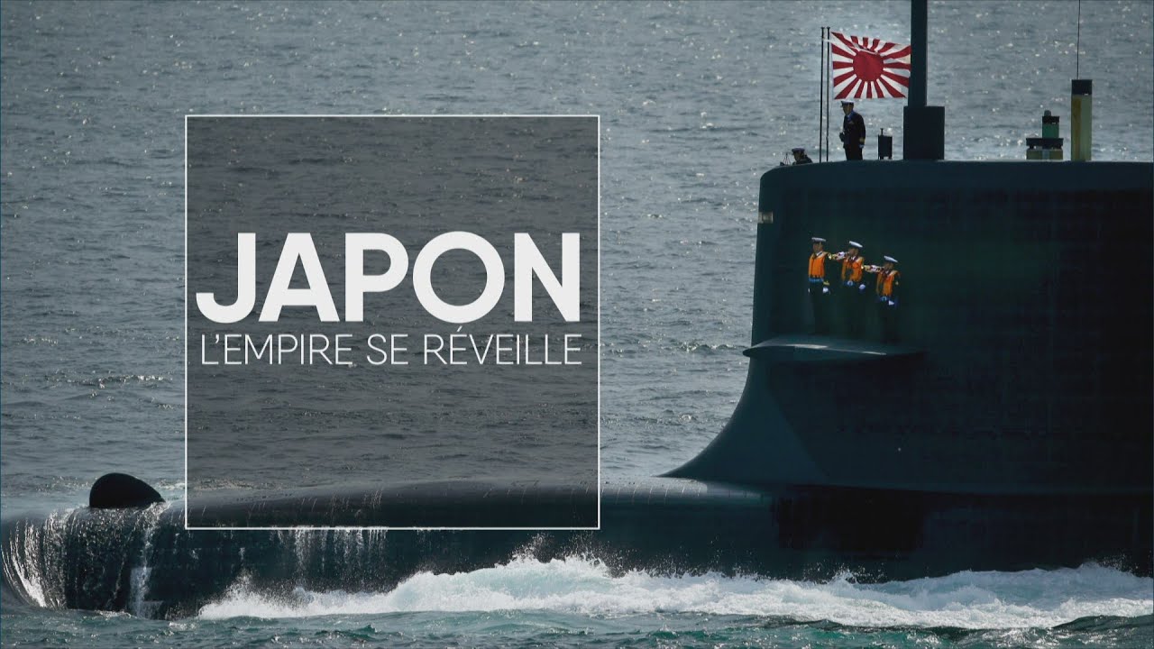 Japon, l’empire se réveille