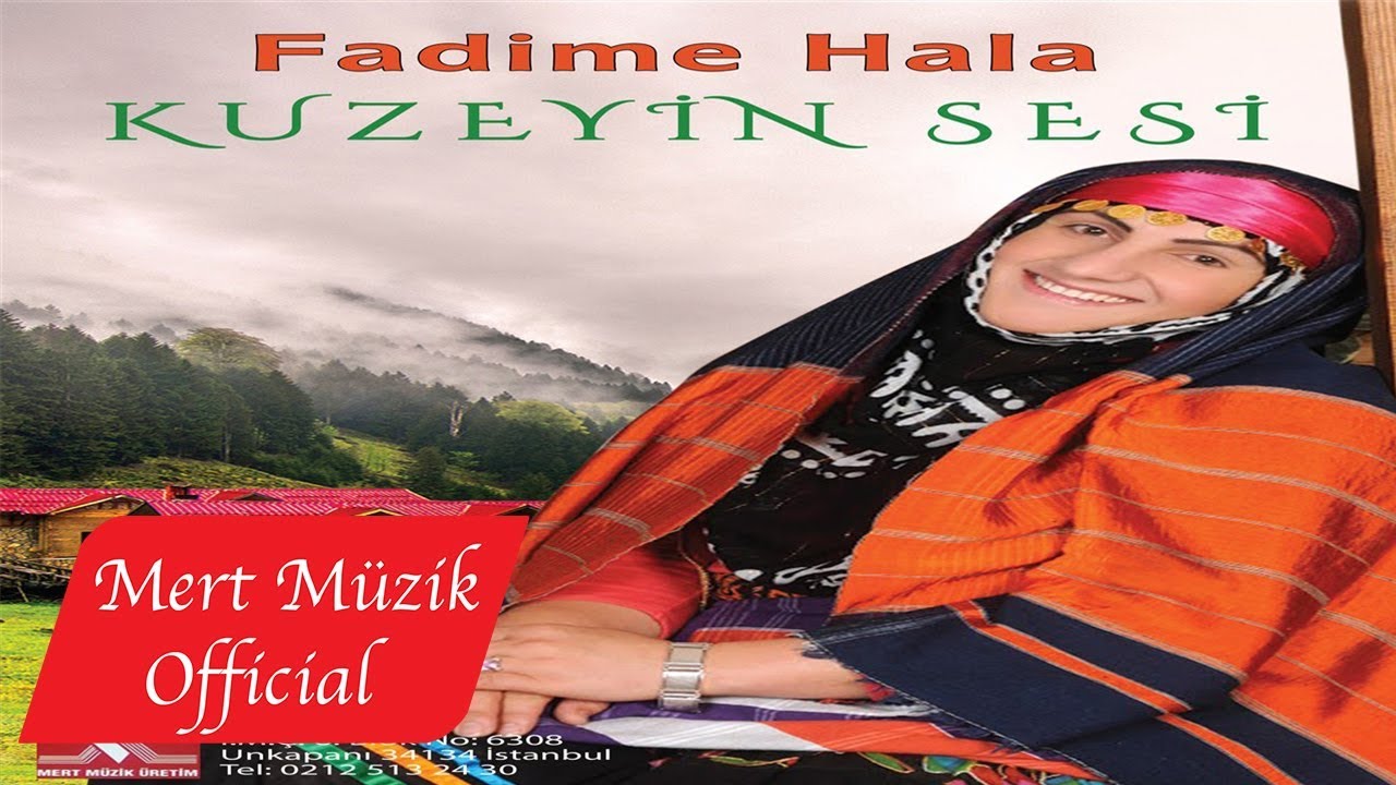 Fadime Hala - Miralay