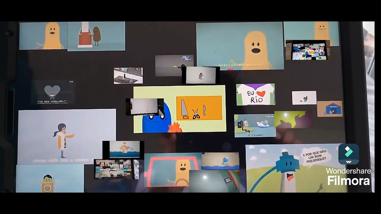 24 dumb ways to die