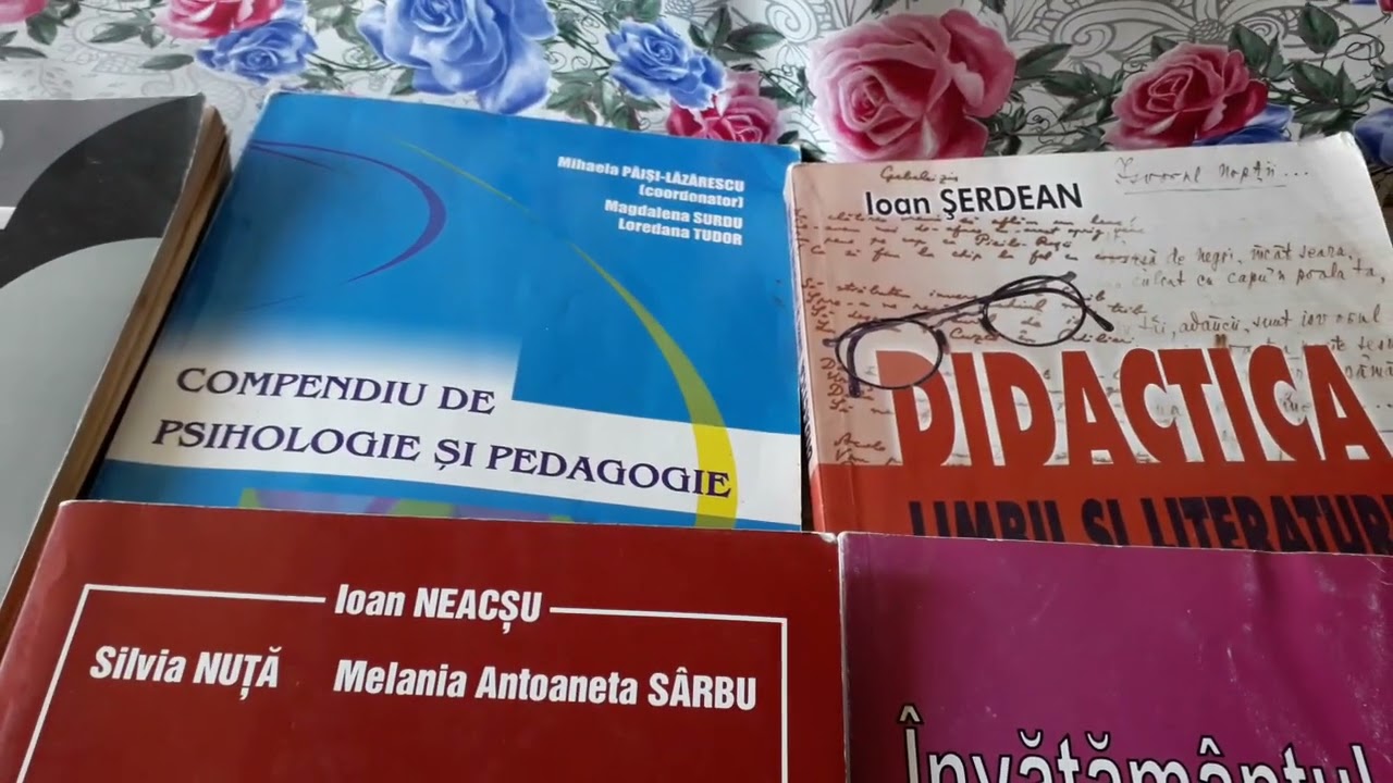 TITULARIZARE. METODICA. PROIECTAREA, ORGANIZAREA SI DESFASURAREA ACTIVITATII DIDACTICE.1.CURRICULUM