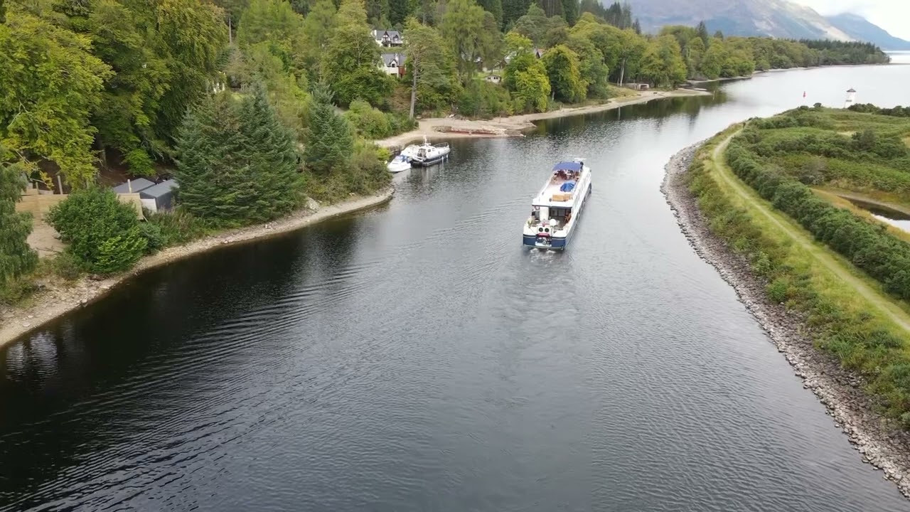 Spirit of Scotland