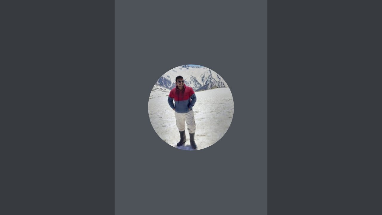 Karthik Chintapalli is live