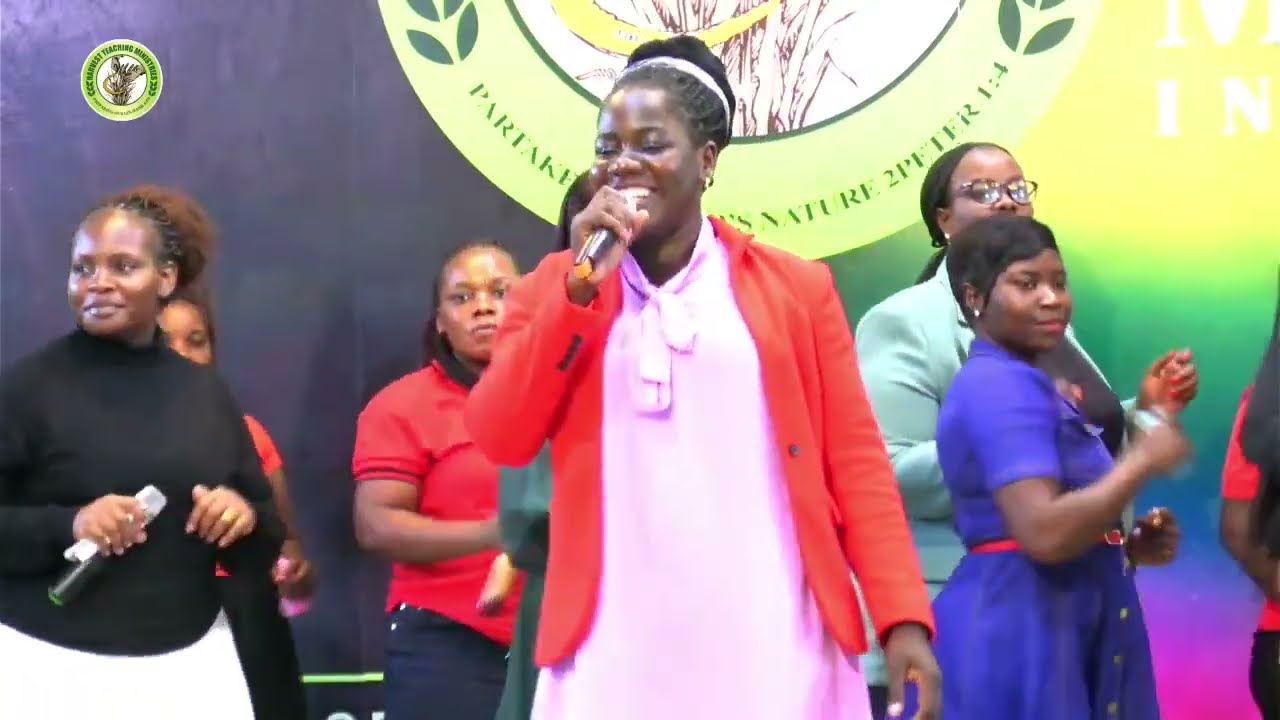 MIDWEEK ( HOLYSPIRIT ) SERVICE | WOMEN'S WEEK | 05TH _ MARCH _ 2026 #holyspirit  #midweek