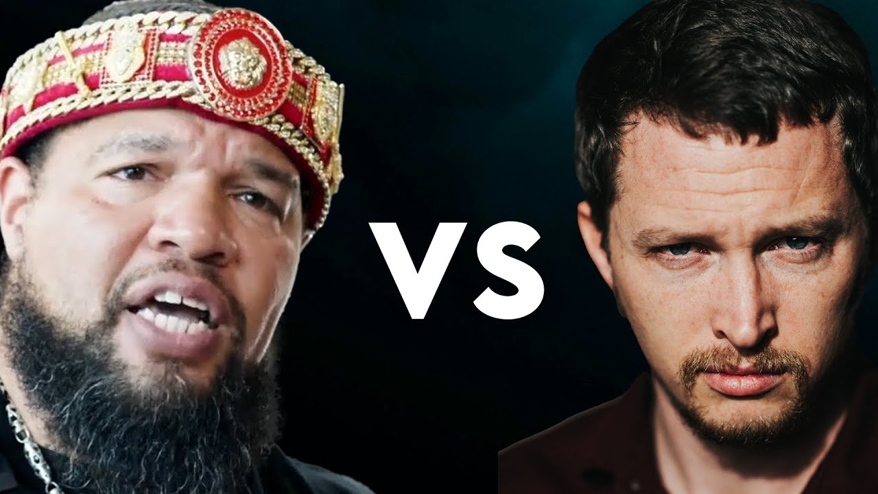 DEBATE: Is Jesus The Most High God? Michael Jones vs. Capt. Tazaryach