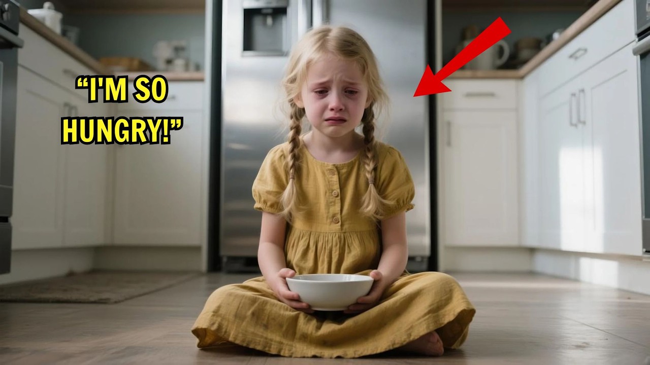 Billionaire unexpectedly returns home for his daughter's birthday   What he sees leaves him shocked
