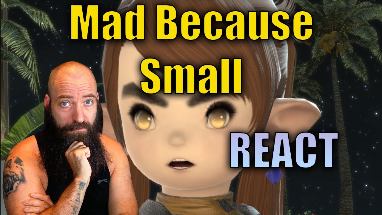 Cider Spider: Mad Because Small — это было потрясающе
