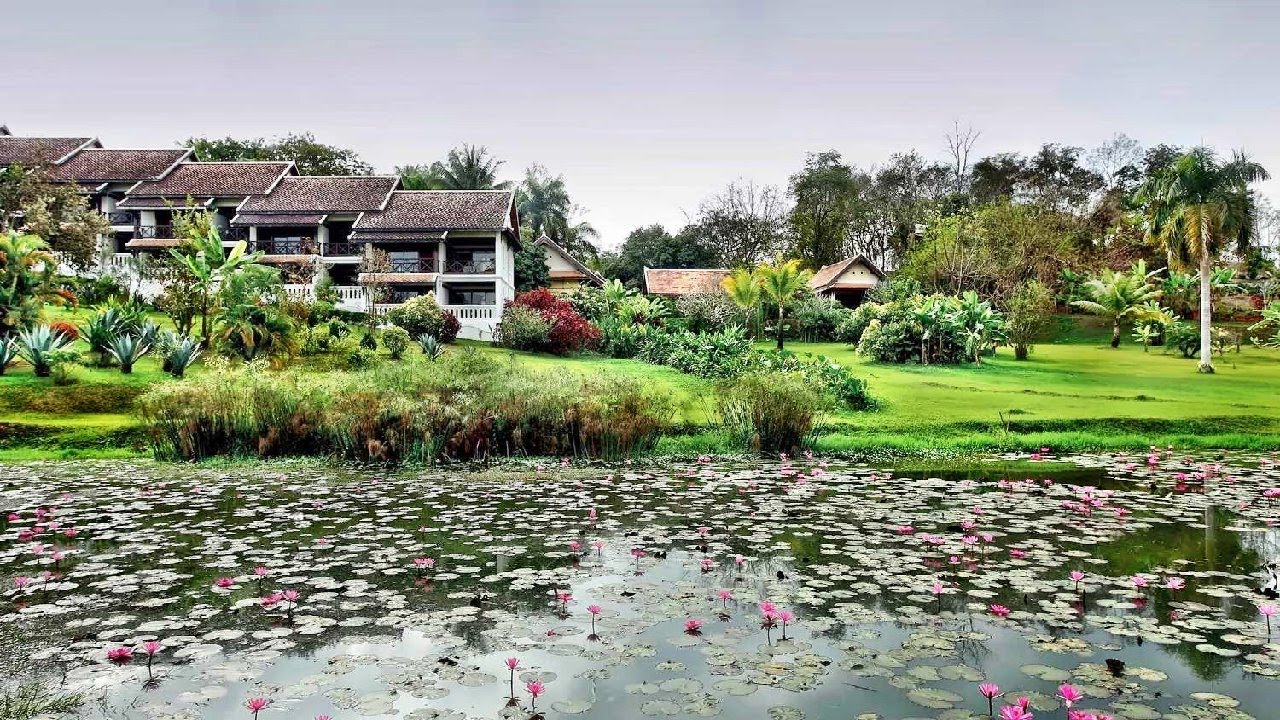 Belmond La Residence Phou Vao Hotel Luang Prabang Laos