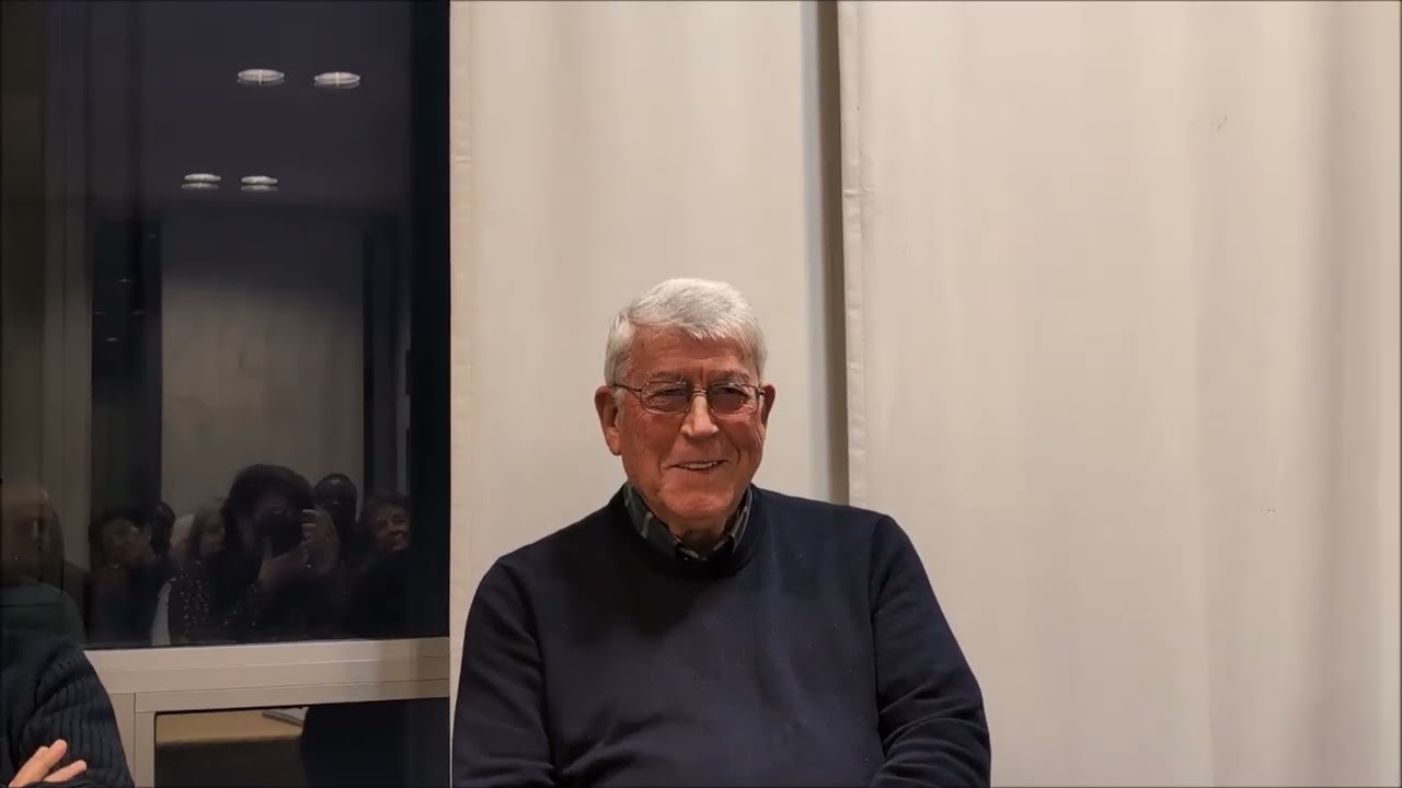 Recital de Poes&iacute;a Espiritual
