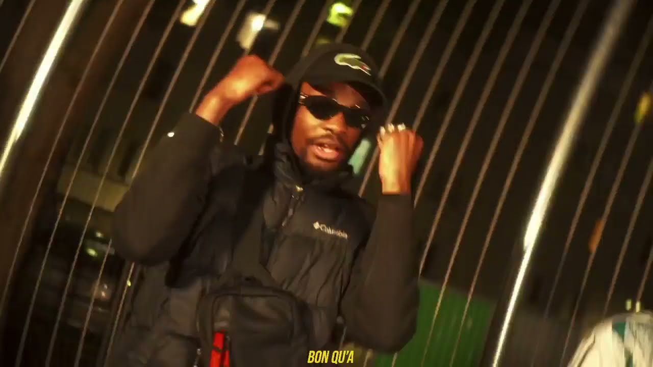 Zokush - Freestyle IGTV hors-série #1