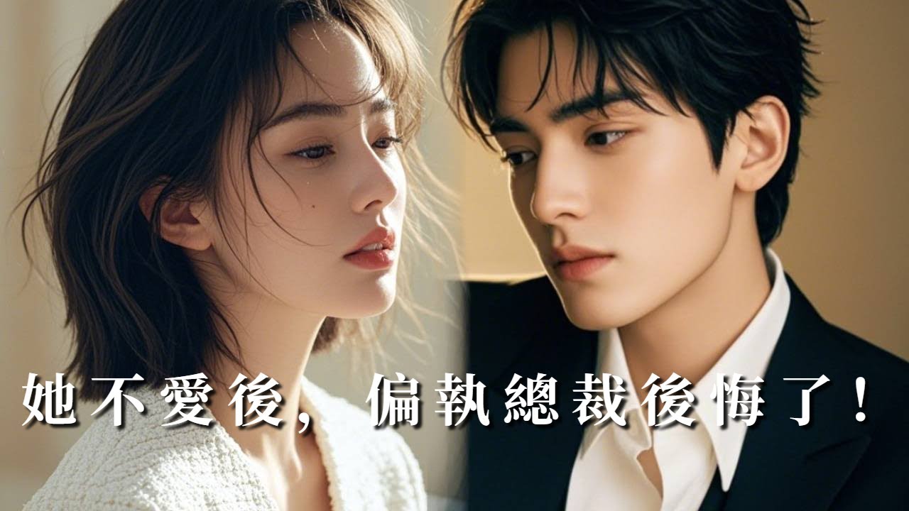 【完整版】再睜眼，卻莫名其妙與偏執霸總領了證！總裁老公恨她入骨，直到他發現了她的就診記錄和空白支票才明白，他弄丟的是世上唯一的珍寶！