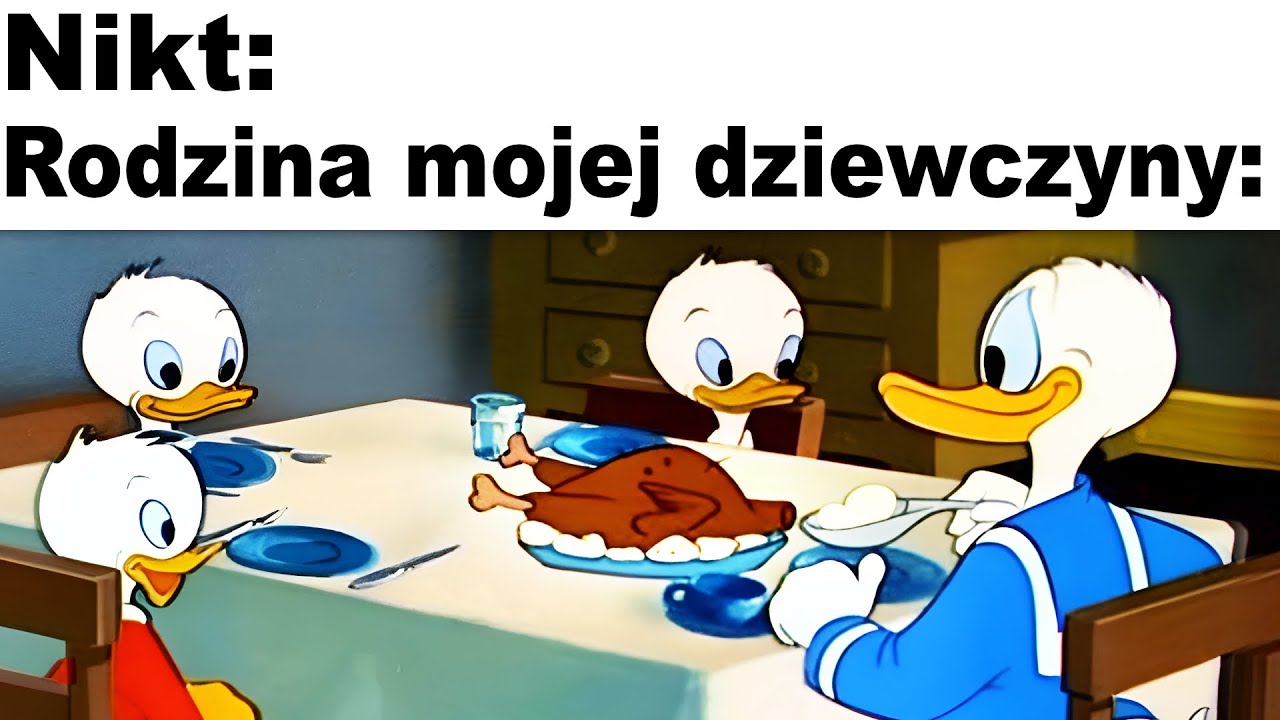 Memy Które Nie Przeszły Testu IQ